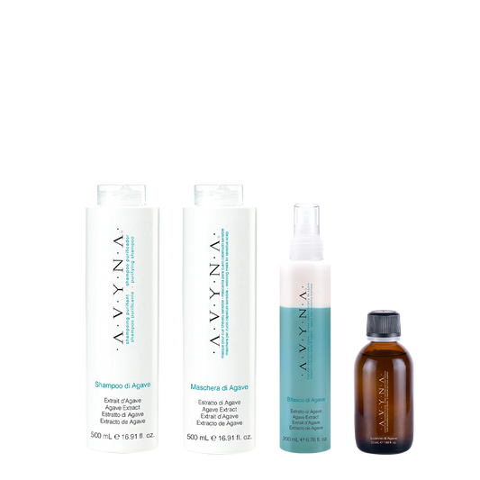 Scalp Care SET 500 ml