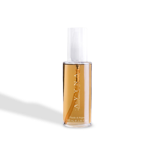 Fluido di Argan 100 ml
