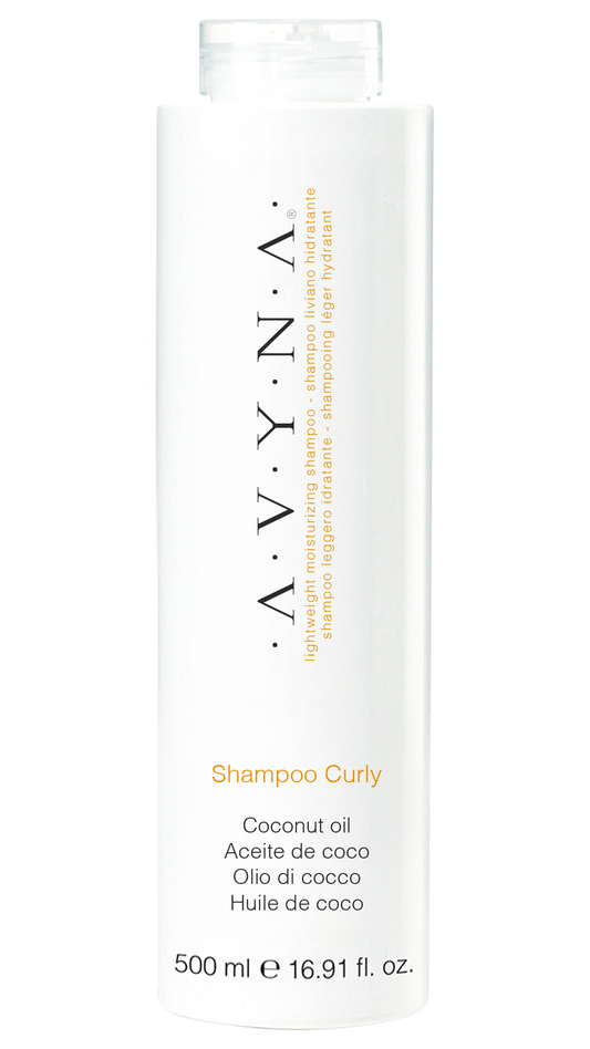 Shampoo Curly 500 ml