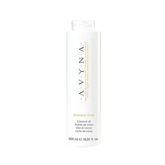 Shampoo Curly 500 ml