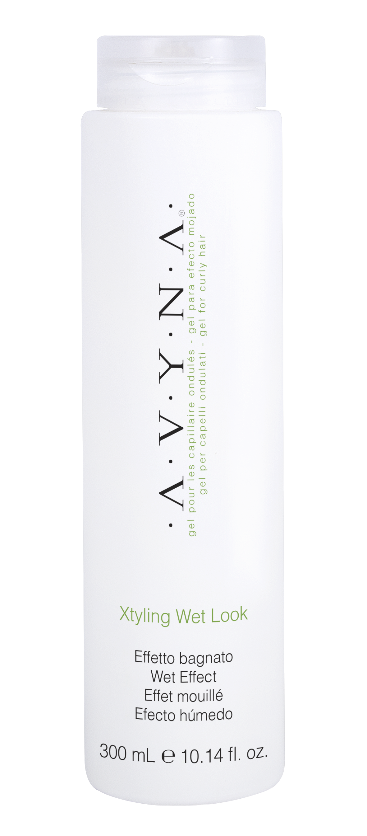 Wet Look 300 ml