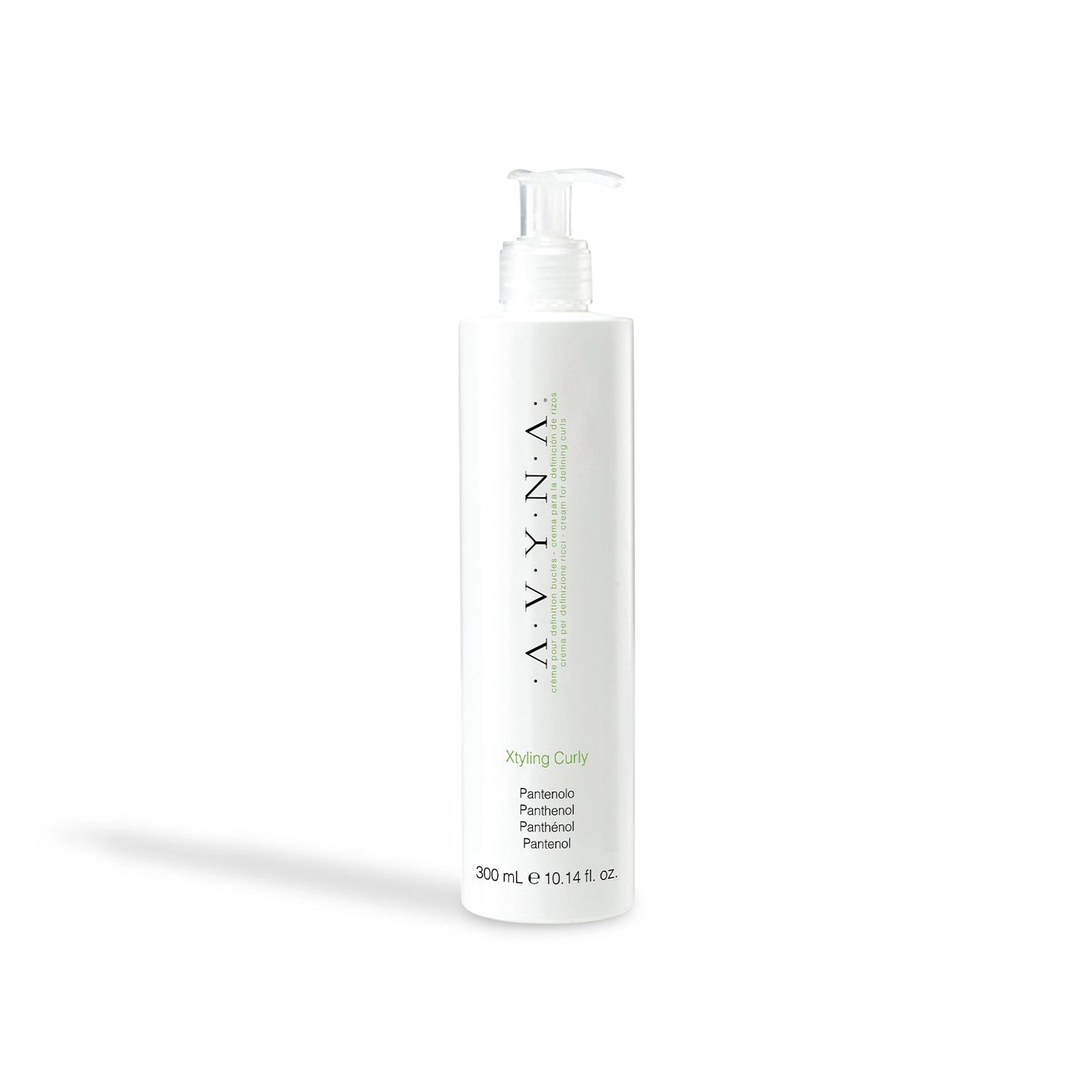 Xtyling Curly 300 ml