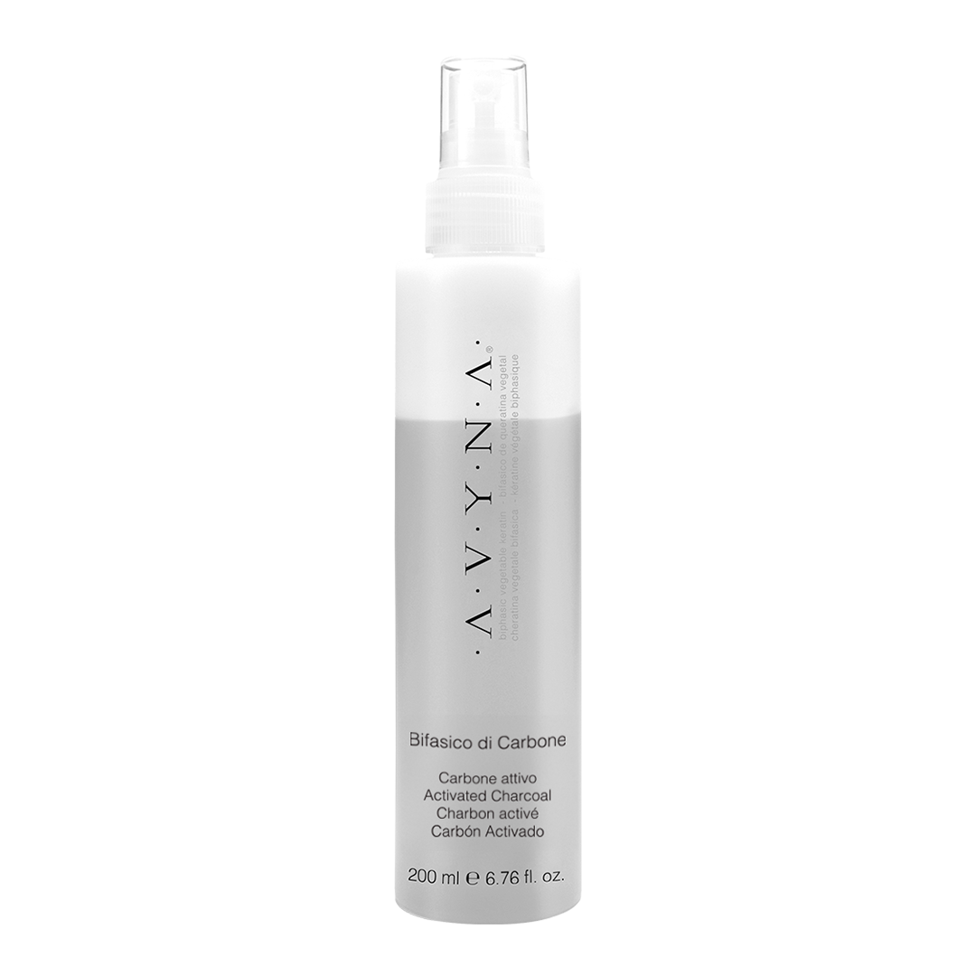 Bifasico Di Carbone 200 ml