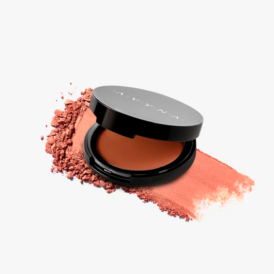Bronzer