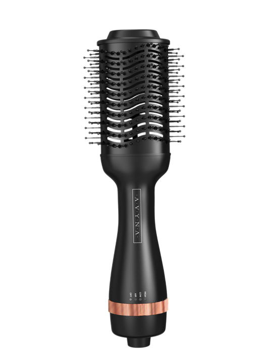 Hair Dryer Brush