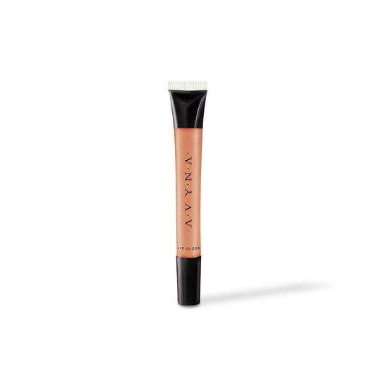 Lip gloss ORANGE image 0