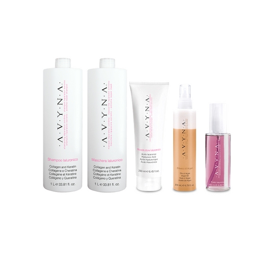 Hair Repair SET 1000 ml image 0