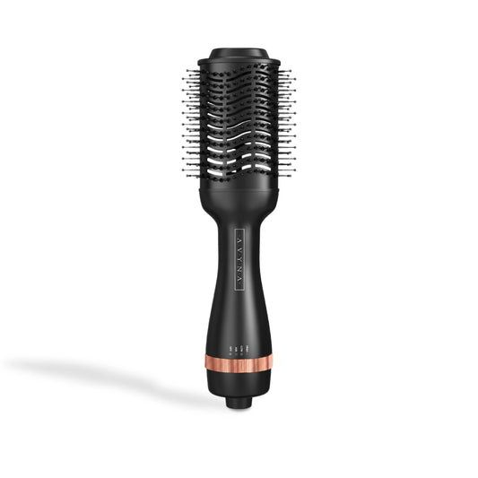 Hair Dryer Brush image 0
