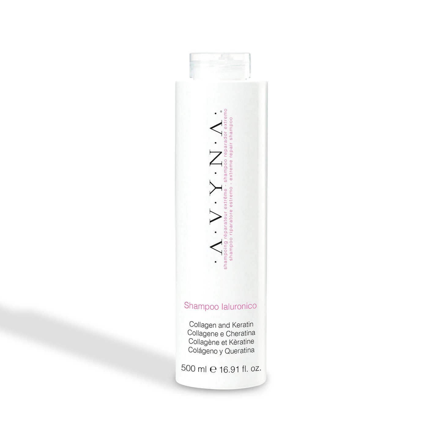 Shampoo Ialuronico image 0