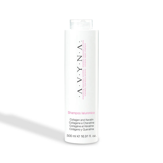 Shampoo Ialuronico image 0