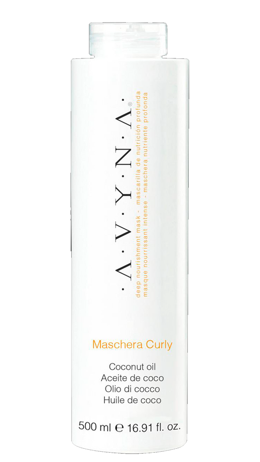 Machera Curly 500ml